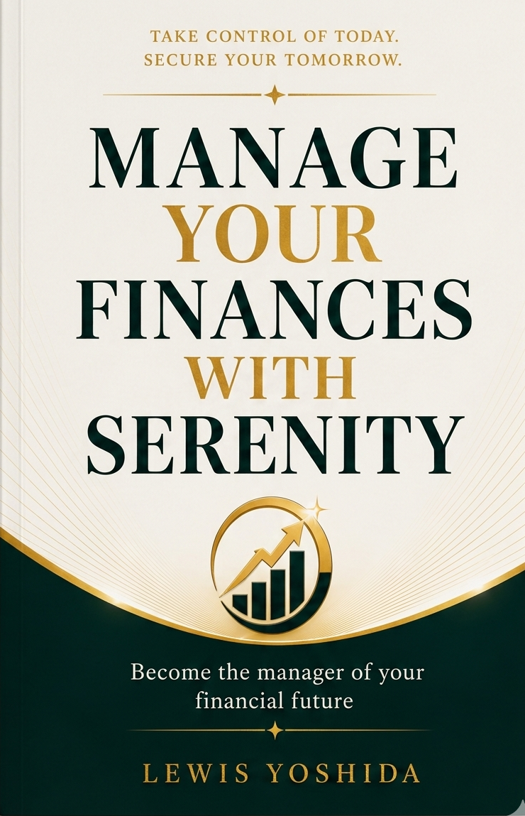 This book helps you understand those hidden patterns, break the cycle of anxiety and overthinking, and build a calmer, more conscious relationship with money without unrealistic promises or complicated theory.